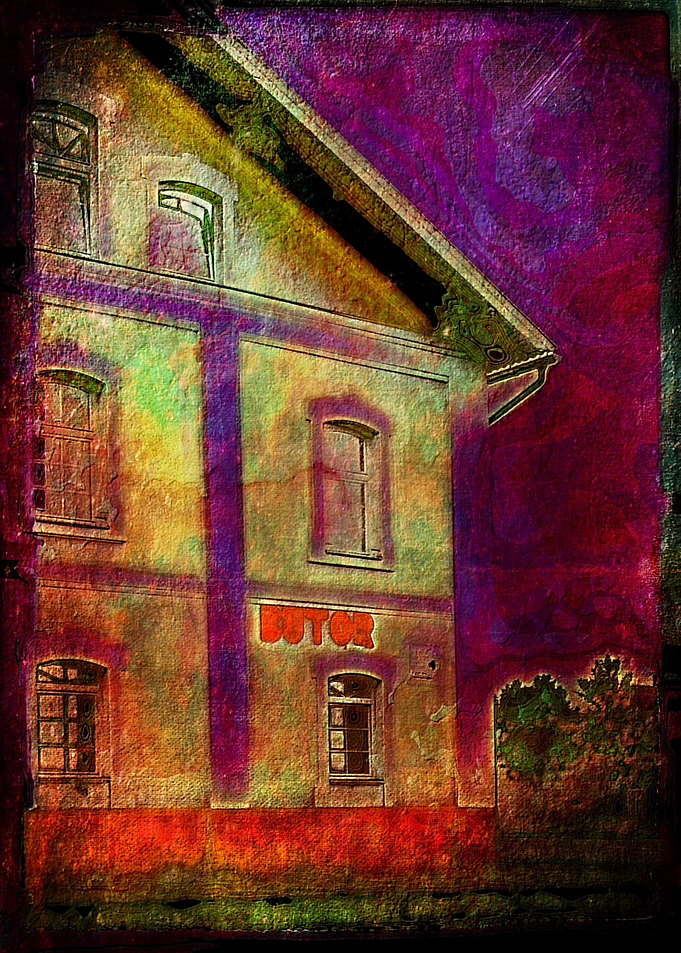 The Corner Store