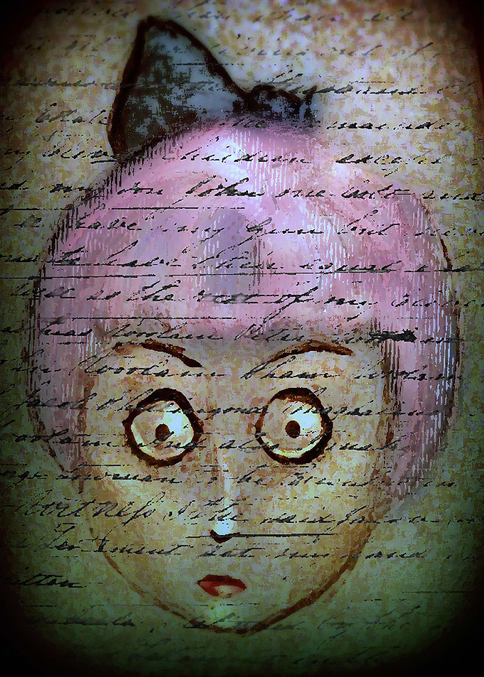 Ghost Writer