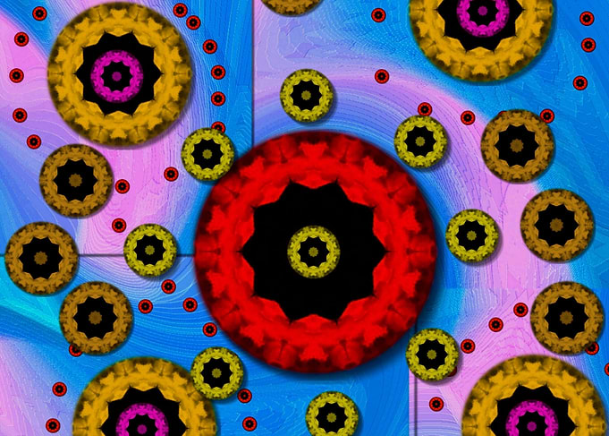 A Lot Of Wheels