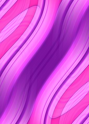 Lovely pink and purple colored symmetric lines