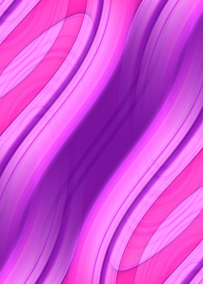 Lovely pink and purple colored symmetric lines