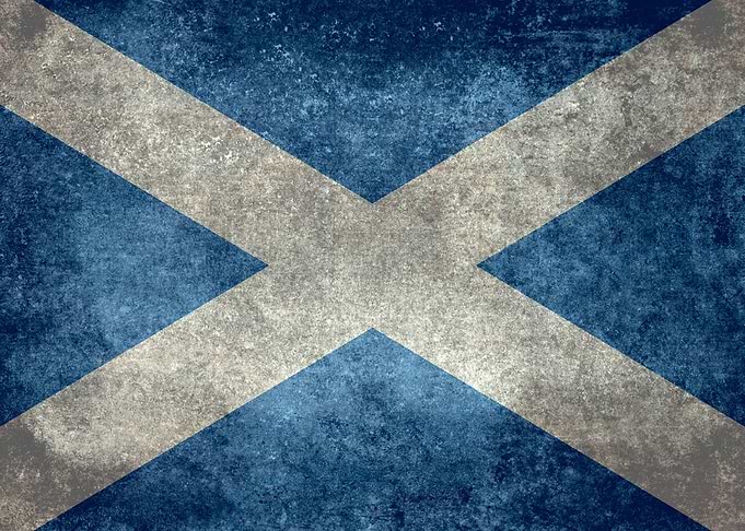 Scotland is a country that is part of the United Kingdo ...