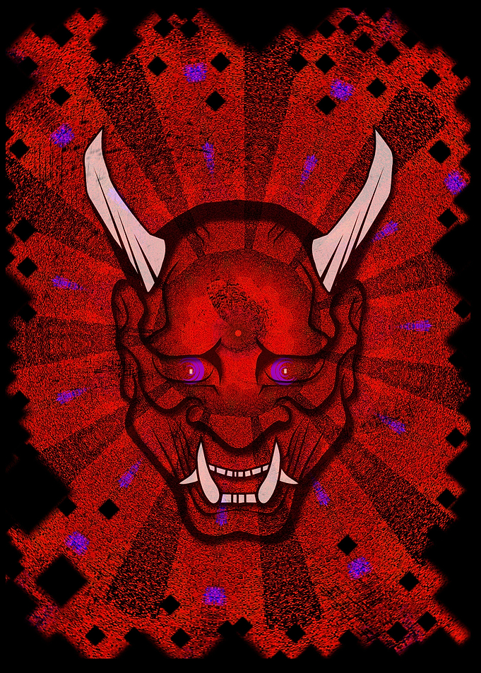 The Devil in Me