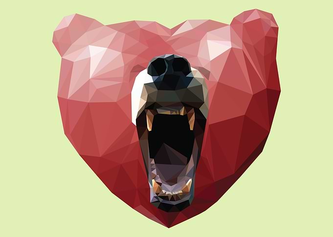 The Love Bear