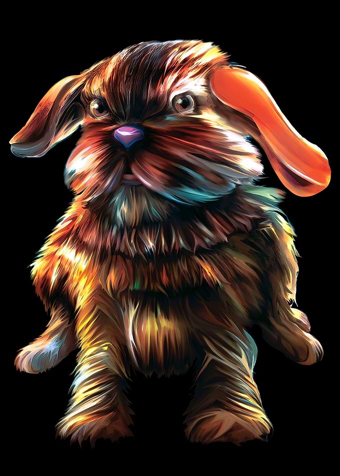 Magic Rabbit
