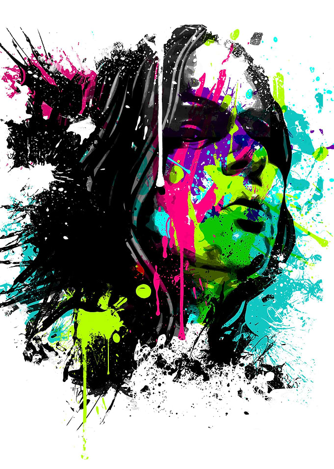 FacePaint4