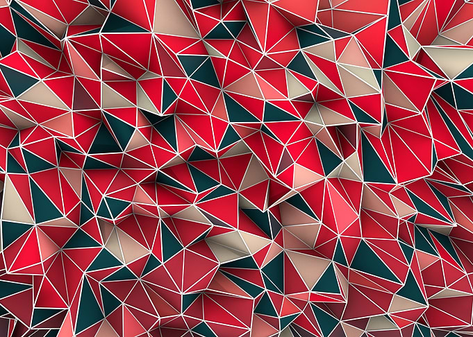 Kaos Red