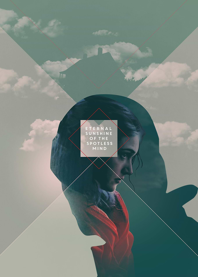 Eternal Sunshine of the Spotless Mind ///// Director: ...