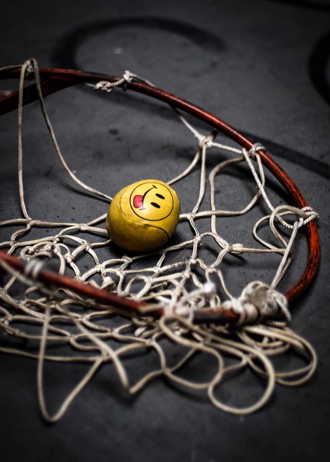 Basket case