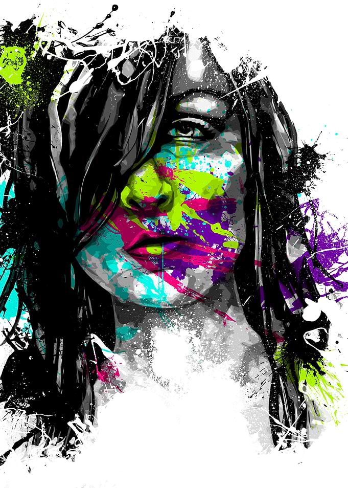 FacePaint3