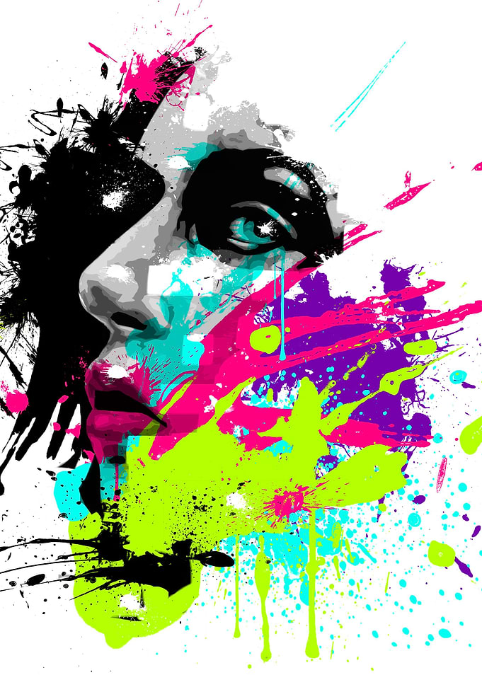 FacePaint 1