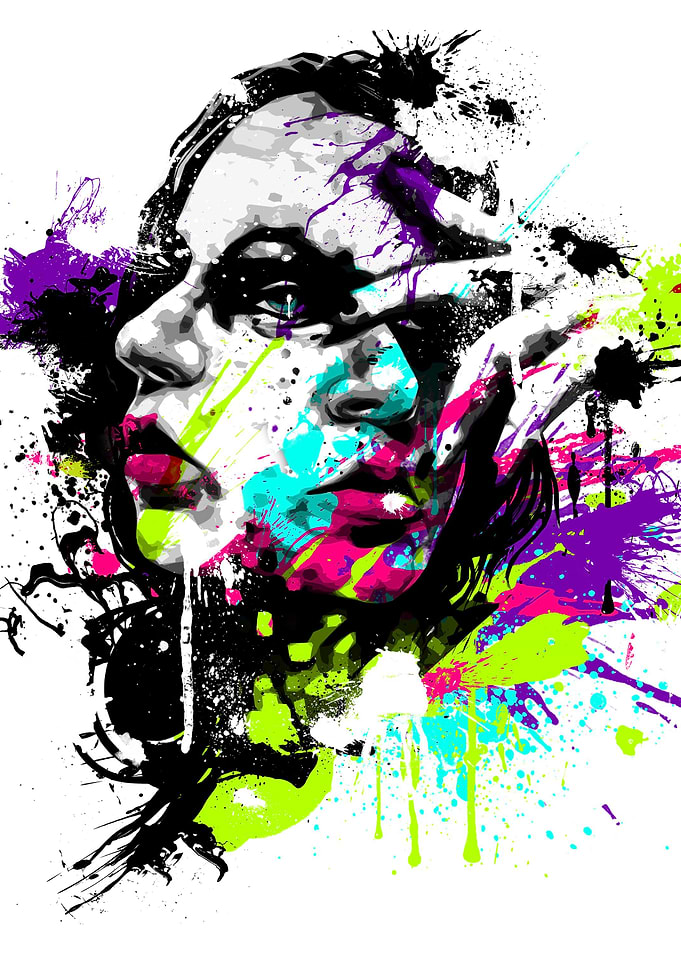 FacePaint 2