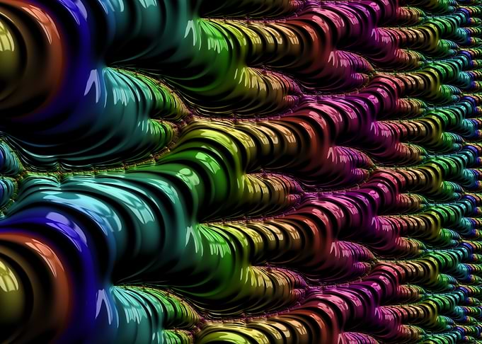 Fantastic Lines CB