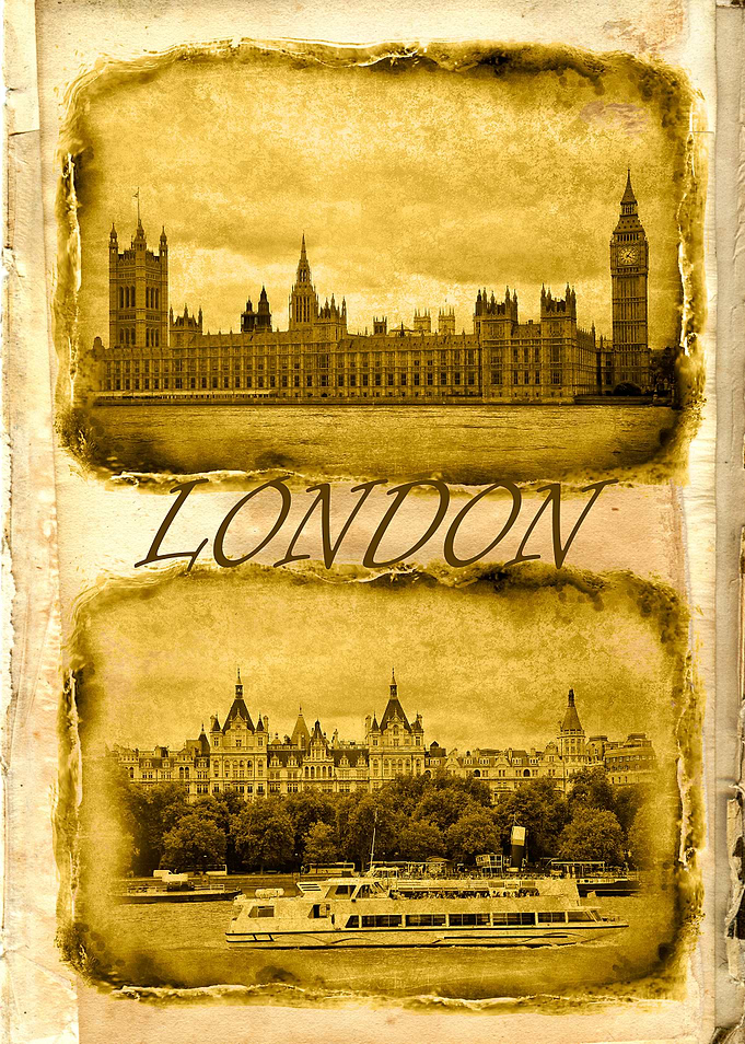 London