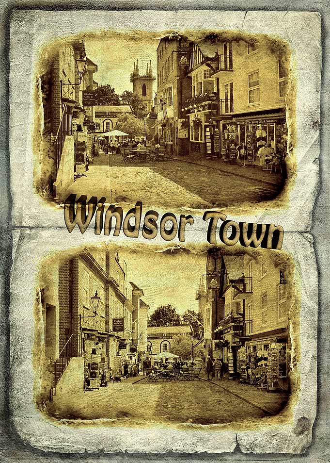 Windsor Town