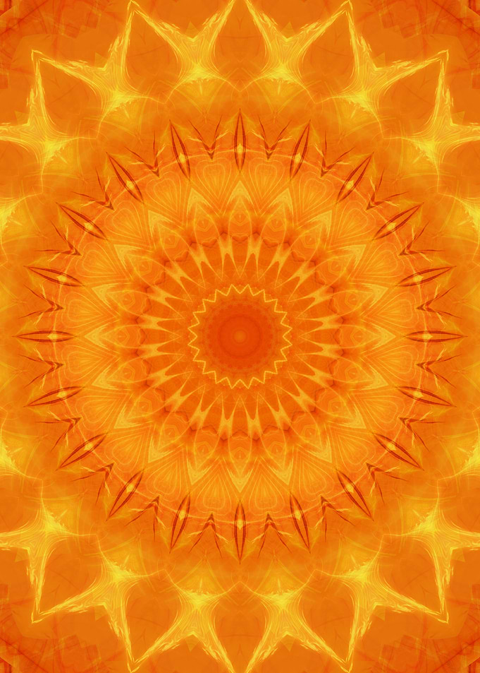 Positiv energy for your Live