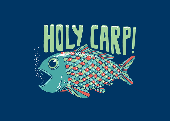 Holy Carp