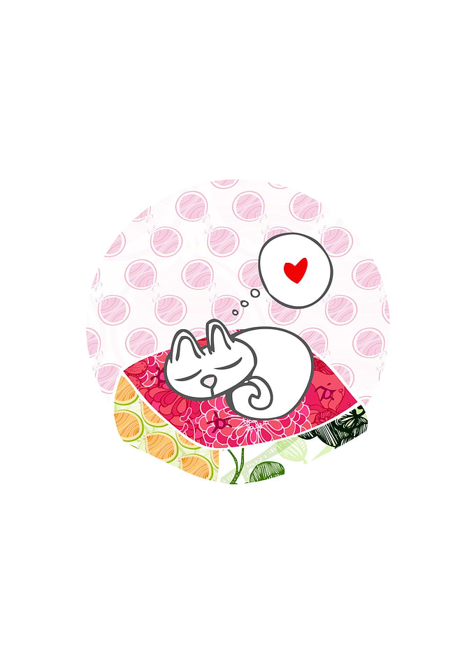 Sweet Dreams