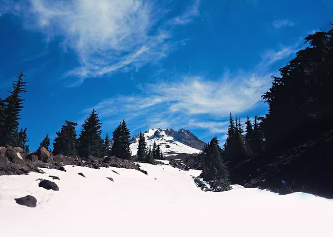 Mount Hood