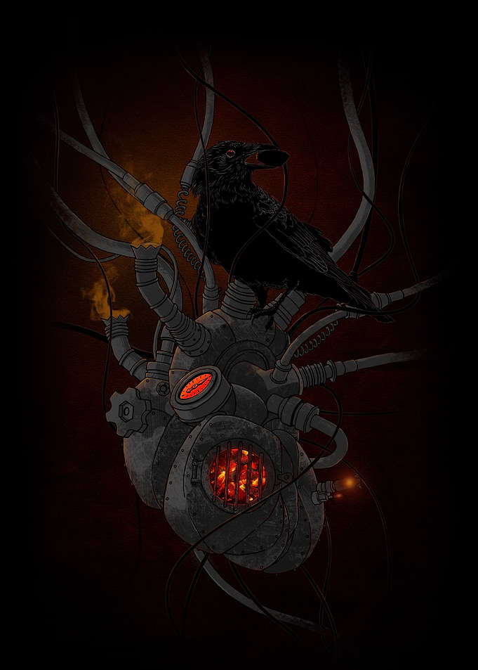 Coal My Heart