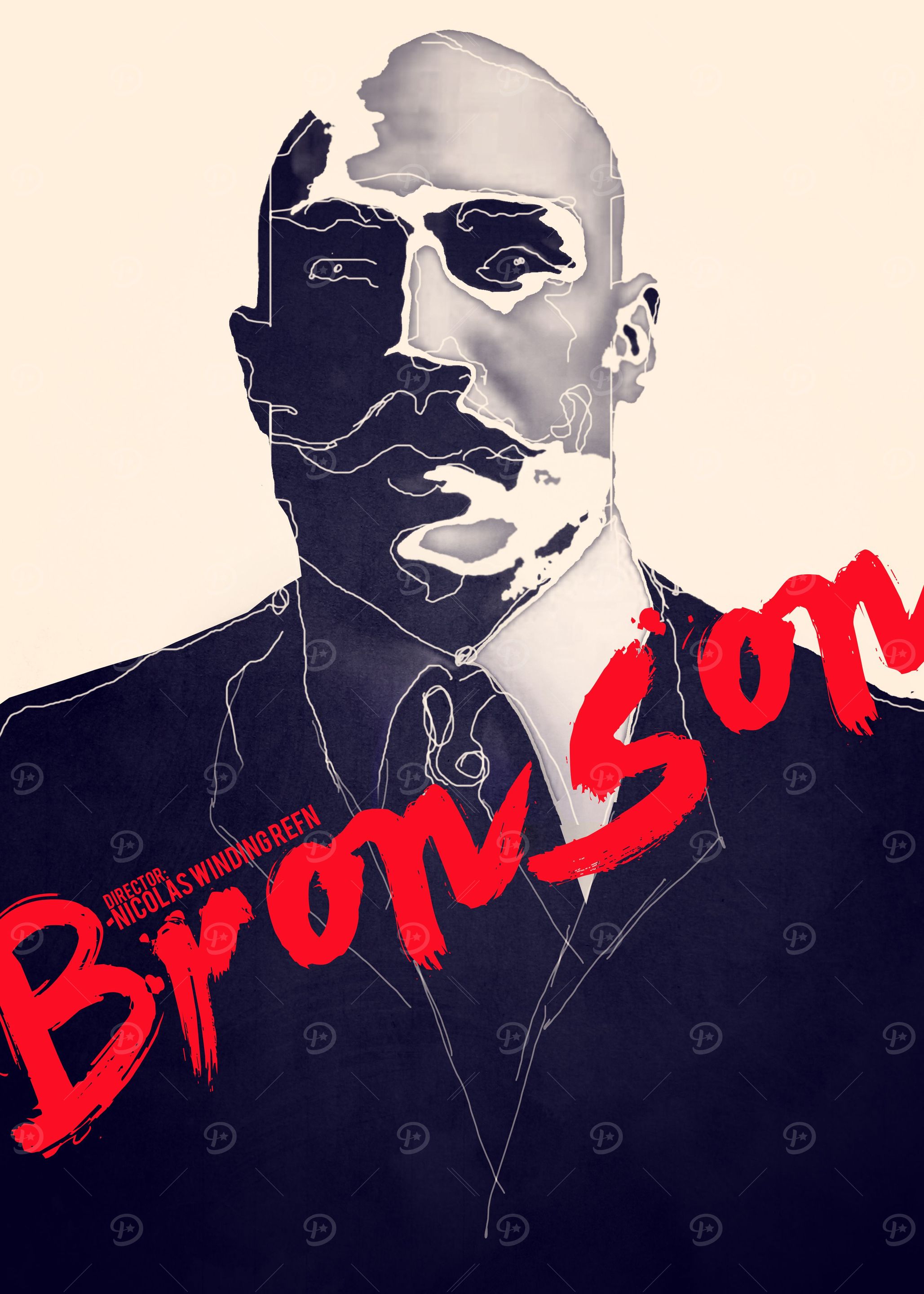 Bronson