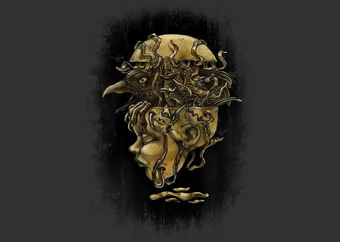 Beneath This Shell
