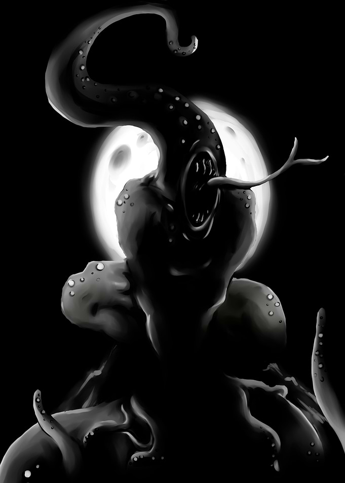 Nyarlathotep