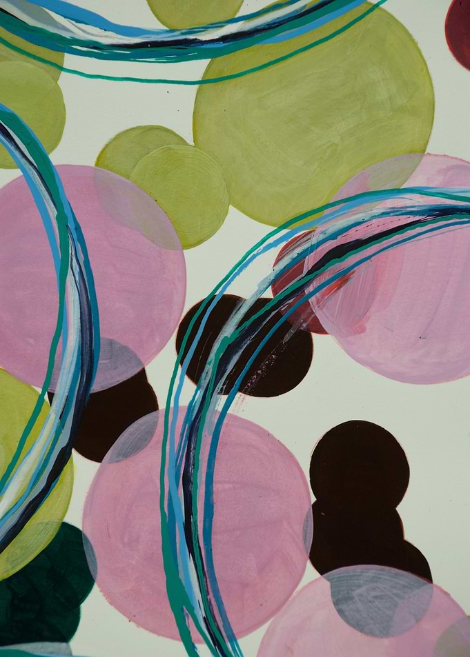Talking in Circles 2