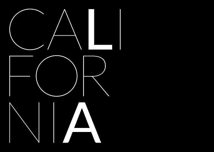 L.A. California