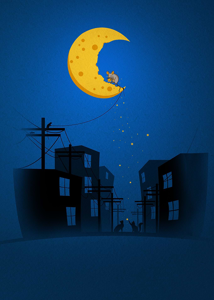 Midnigth Snack v2