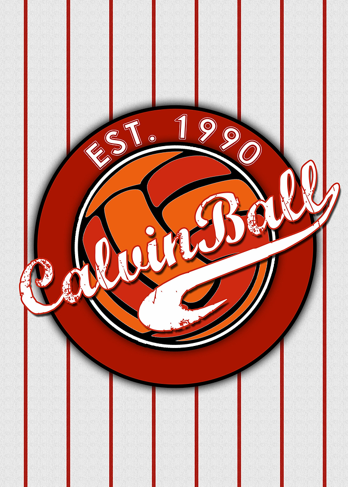 Calvinball