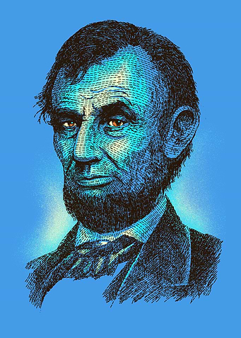 Abraham Lincoln