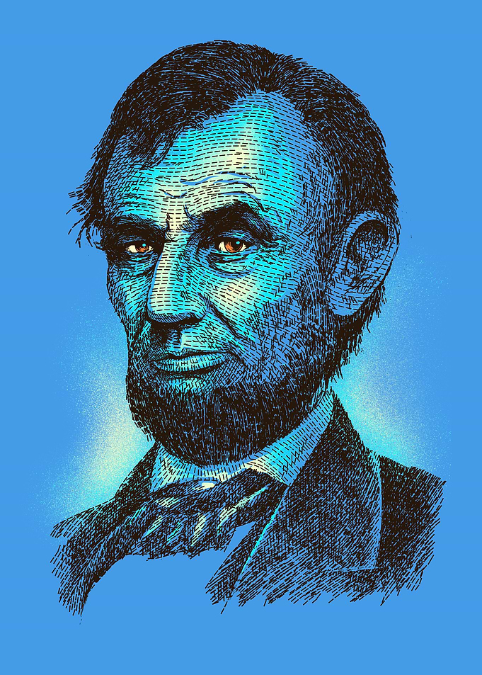 Abraham Lincoln
