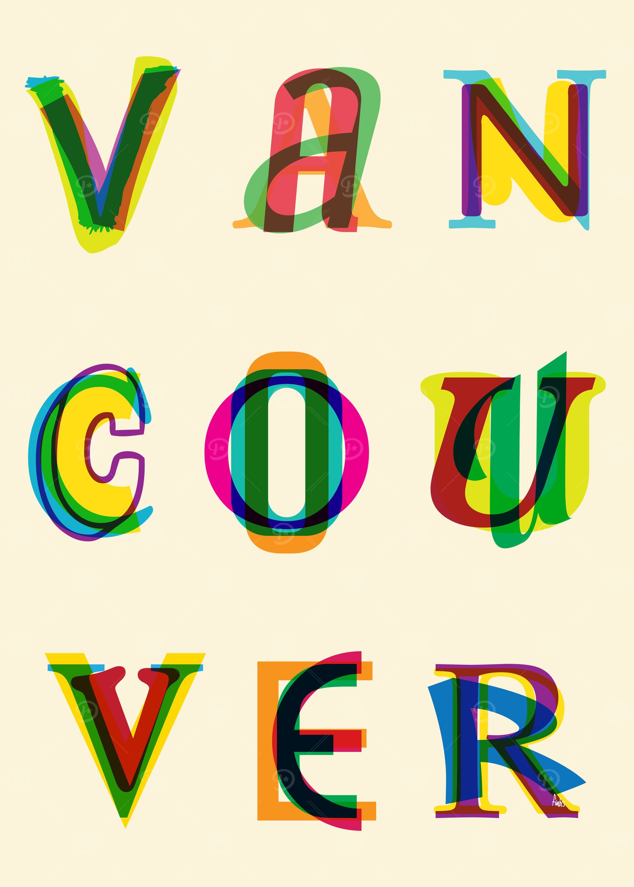 Vancouver