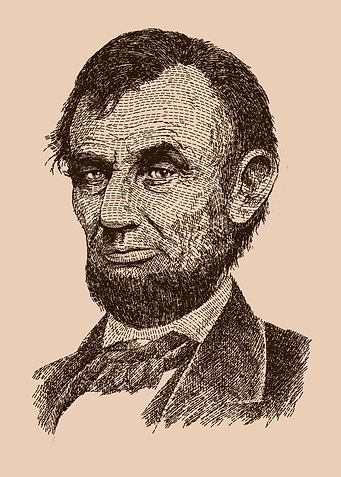 Abraham Lincoln