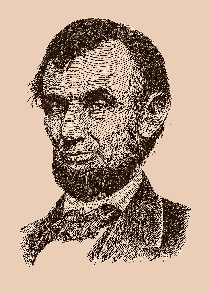 Abraham Lincoln