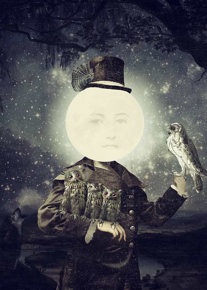 Full Moon