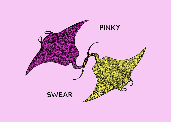 Pinky Swear