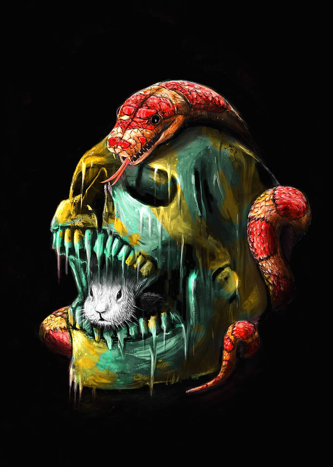 Fear and Desire