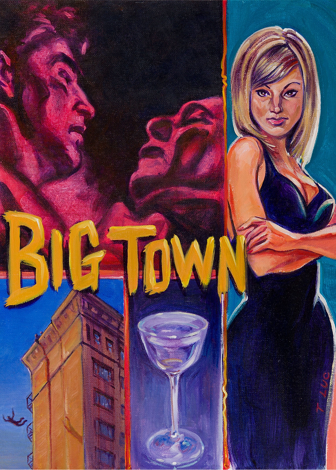 Big Town