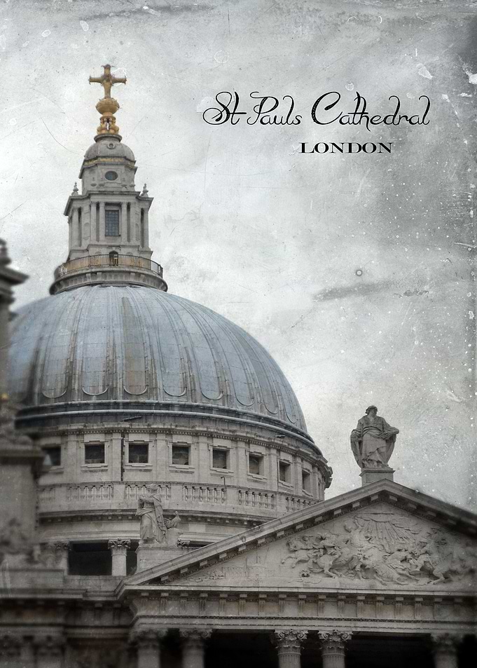 St Paul's Cathedral