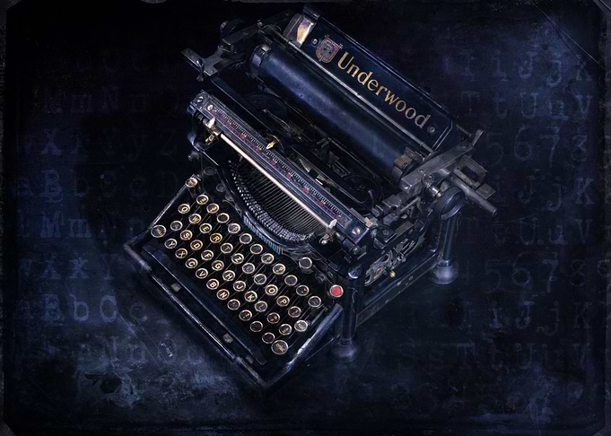 Underwood