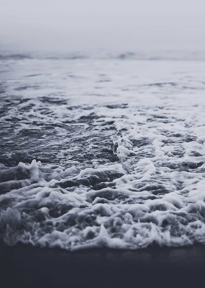 Out to Sea
