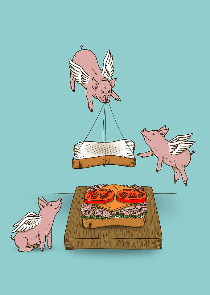 Make Me A Sandwich