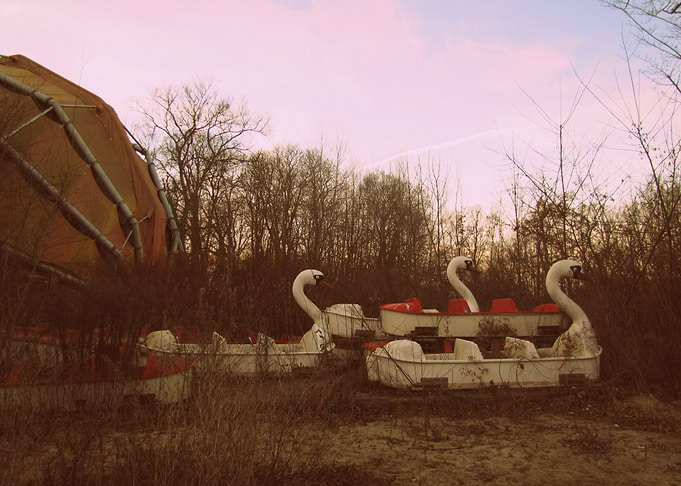 Spreepark 2 (Berlin)