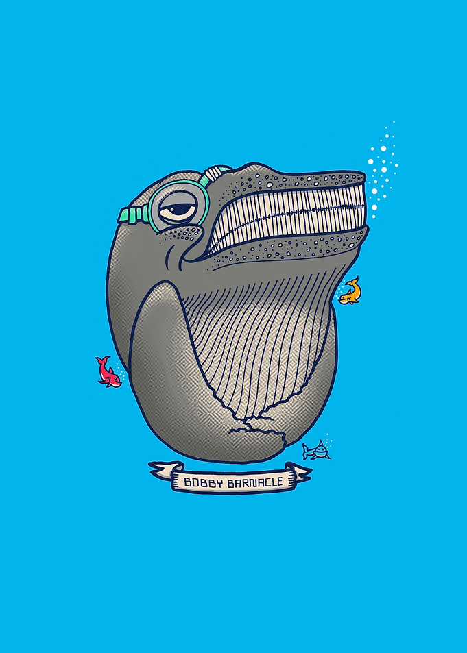Bobby Barnacle