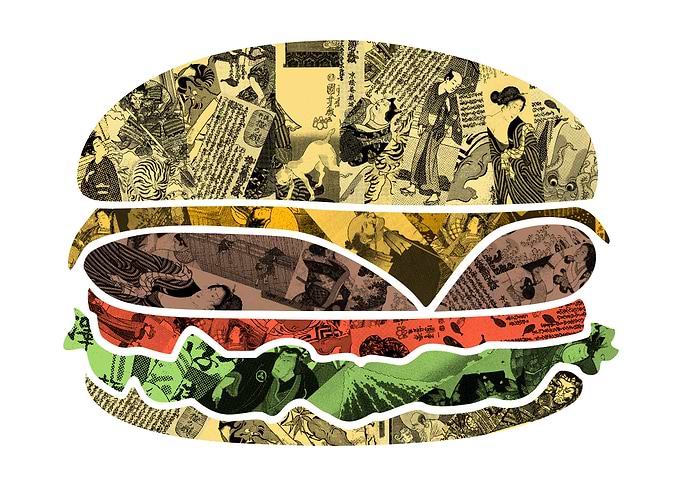 The Rising Burger