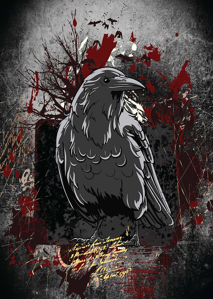 The Crow