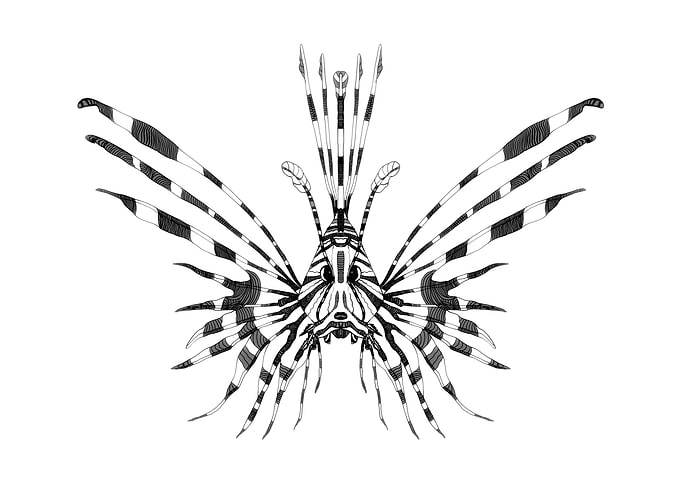 FIREFISH