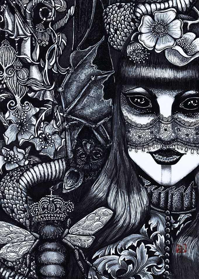 Nightshade